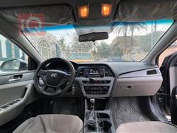 هیوندای سۆناتا